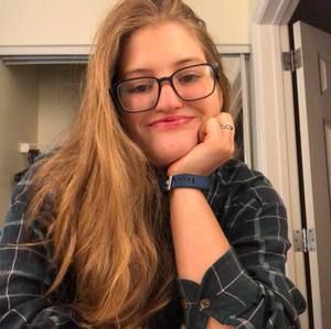 Meet your Posher, Miriam